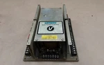 Vickers EMP-A-20 Electronic Controle Module Power Supply #196TAWB32PR3 Used. Price: $75.00.