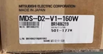 New Mitsubishi Servo Driver MDS-D2-V1-160W MDSD2V1-160W. Price: $2160.00.