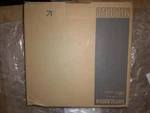 Mitsubishi Ac Servo Amplifier MR-J2S-10B1 1CJ200 E75K98 New. Price: $299.99.