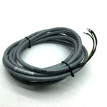 Aerotech 630C1985-1 Rev Brushless Motor Controller Cable, Length: 16.6' Used. Price: $100.00.