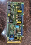 Fanuc A06B-6058-H229 Servo Amplifier Please See Pics 1 Corner Cracked Free Ship Used. Price: $349.99.