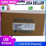 Us Free Tax Yaskawa Servo Drive SGDV-7R6A01A002000 SGDV7R6A01A002000 New. Price: $245.00.