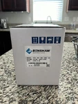 New Benshaw VFD-RSI-005-GM2-4C Micro Drive 5HP 460 Vac 6.9 Amp. Price: $179.00.