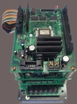 Yaskawa CIMR-04JP3-3B00M Used. Price: $1199.99.