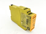 New Pilz Safety Relay 2.5W PZEX4V1/24VDC4N/O Fix 774581 - No Box. Price: $199.95.