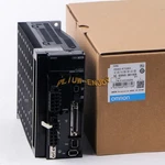 1PC New Omron Ac R88D-KT08H Servo Driver. Price: $365.95.