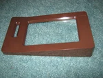 New Machined Bezel For Mts Motion Plus Remote Operator Interface D435582. Price: $205.00.