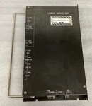 Yuken Linear Servo Amp SK1102-A30-BV-10 Used. Price: $1350.00.