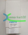 1PCS New Festo MPPE-3-1/8-10-420-B 161165 Proportional Valve. Price: $599.20.