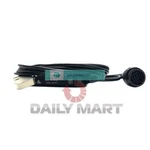 New In Box Omron ZX-EV04T Laser Sensor. Price: $467.17.