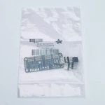 Adafruit 815, 16-CHANNEL 12-BIT Pwm/servo Driver New. Price: $19.95.
