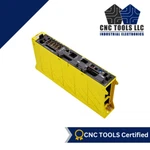 **refurbished** Fanuc A02B-0307-B822 Servo Amplifier Seller. Price: $2100.00.