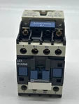 Telemecanique LC1D12008S94 Contactor 480V 25AMP 2.7-505KW Used. Price: $48.50.