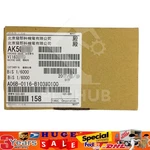 1PCS Brand New Ones A06B-0116-B103#0100 Fanuc Ac Servo Motor. Price: $697.89.