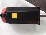 New Fanuc A06B-0153-B075#7008 Servo Motor. Price: $3174.00.