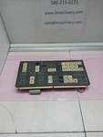 Mitsubishi AB12C-2024 Mazatrol Ks YZ407A-2J Keyboard Tested Warranty Used. Price: $284.05.