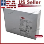 Abb Soft Starter PSR30-600-11 1SFA896109R1100- Us Free Tax New. Price: $263.07.
