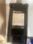 Allen Bradley MPL-B330P-SJ22AA Servo Motor Used. Price: $175.00.