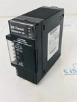 Ge Fanuc Series 90-30 IC693PWR321Y Power Supply Used. Price: $67.00.