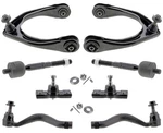 Upper Control Arms Tie Rods & Ball Joints Fits Lexus GS350 07-11 Wheel Drive New. Price: $345.00.