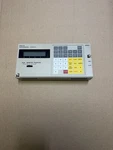 Used Omron C120-PR015-E C120-PRO15-E Programming Console. Price: $159.99.