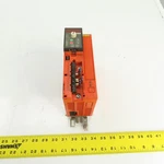 Sew Eurodrive MC07B0008-5A3-4-00 Ac 380-500V 2.2A In 0-600HZ 2.4A Out Used. Price: $166.46.