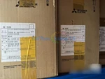 1PC New Mitsubishi Servo Drive MDS-D2-SP-20. Price: $1600.00.