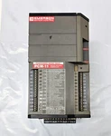 Emerson 960122-01 Positioning Servo Drive FX-6120 & PCM-11 Motion Program Contro Used. Price: $795.00.