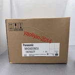 New One Panasonic Servo Driver MHDA053M1A. Price: $1461.59.