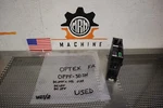Optex Fa OPPF-30SN Controller Input DC24V 10% 2.5A Output DC12V Strobe DC18V Used. Price: $249.99.