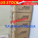 Brand New TLP-A090-075-DKA32A Allen-bradley Free Ship. Price: $926.00.