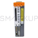 Used Tested B&r ACOPOS1016/ 8V1016.50-2 Servo Drive. Price: $483.70.