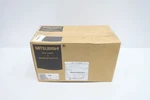Mitsubishi FR-F740-00126-NA Ac Vfd Drive New. Price: $1657.50.