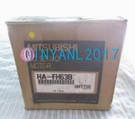 One New Mitsubishi Servo Motor HA-FH63B. Price: $602.32.