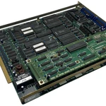 Okuma Opus 5000II Svp Board Iid E4809-045-109-C, SPC6 E4809-770-049-B Used. Price: $238.77.