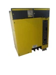 Fanuc A06B-6121-H075#H550 Spindle Drive Amplifier 82KW 480V 170A Used. Price: $1950.00.