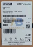Siemens Sitop Modular 48 Stabilized Power Supply New. Price: $435.85.