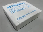 New In Box Mitsubishi CP30-BA1P3A 220VAC Nsmp. Price: $45.00.