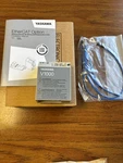 New, Factory Sealed Yaskawa Ethercat Option Card, Model SI-ES3. Price: $245.00.