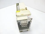 Siemens 6SN1124-1AA00-0EA1 Drive Used. Price: $1616.39.