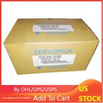 1PC New For Yaskawa SGDM-08AC-SD2BM Servo Drive. Price: $1046.71.