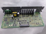 Fanuc Control Board A20B-2101-0350 Version 9D80 #H580 New. Price: $1279.00.