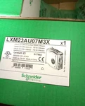 New Schneider LXM23AU07M3X Servo Drive. Price: $626.98.