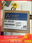 New HGKR23B Mitsubishi HG-KR23B Servo Drive. Price: $182.30.