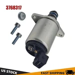 24V Solenoid Valve 3768317 TM58401 923636.0756 For Parker ---fast Shipping New. Price: $90.08.