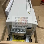 One New Lenze Servo Drive E94ASHE0594. Price: $7201.64.