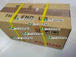 One New Fanuc Servo Motor A06B-2268-B000. Price: $1794.00.