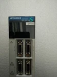 Yaskawa MR-J2S-10B-PY096 Ac Servo Drive MRJ2S10BPY096 New Expedited Shipping. Price: $442.00.