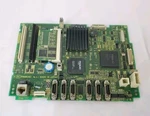Fanuc A20B-8200-0543/02A Circuit Board Used. Price: $1900.00.