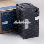 One Mitsubishi Servo Drive MR-J4-11KA4-RJ New. Price: $4056.80.